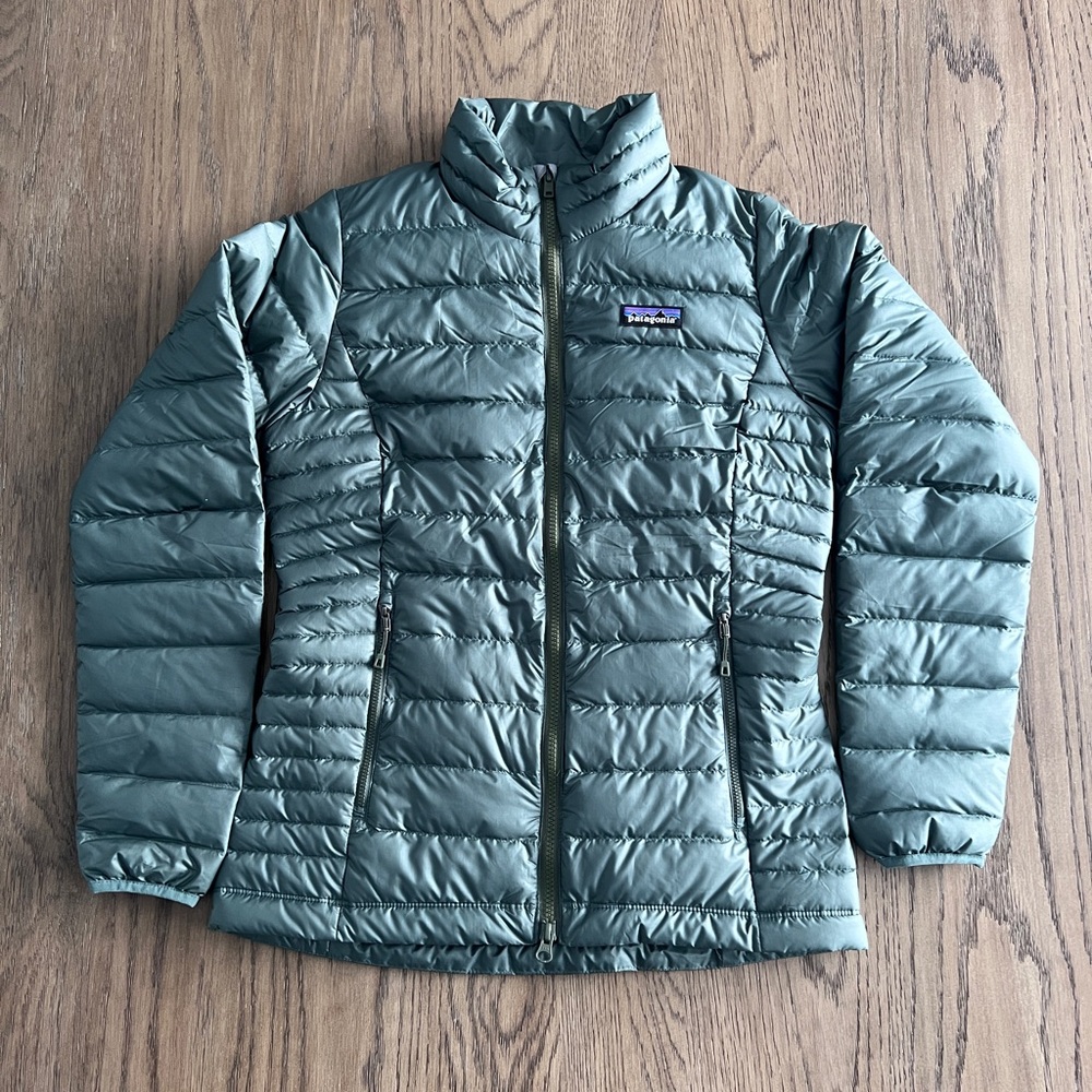 Patagonia Womens Nano Putf Jacket